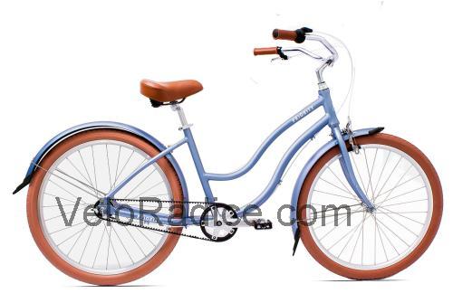 Priority Coast recensioni e scheda tecnica